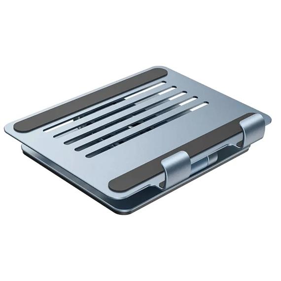 Hoco PH52 Soporte de Escritorio Rotatorio para Tablet de 7" a 12,9"