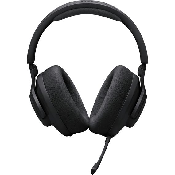 Jbl Quantum 360  Auricular Gaming Inalámbrico Negro