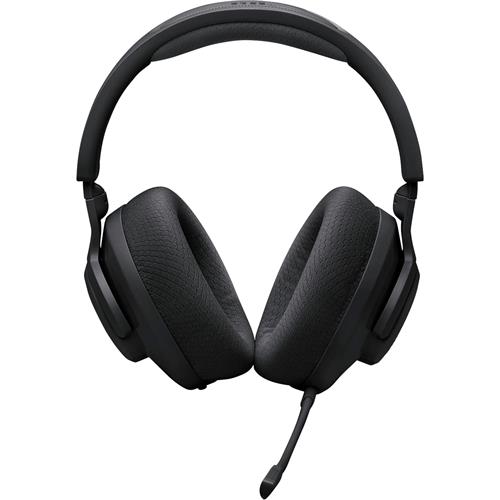 Jbl Quantum 360  Auricular Gaming Inalámbrico Negro