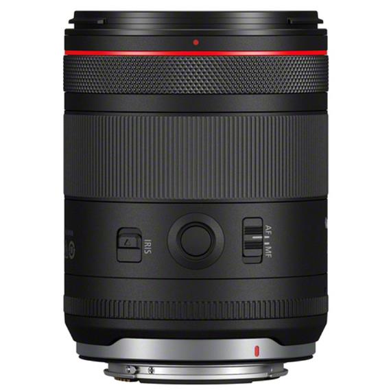 Canon Objetivo RF24MM F1.4 L VCM