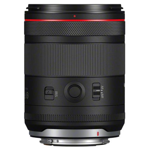 Canon Objetivo RF24MM F1.4 L VCM