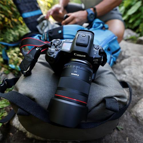 Canon Objetivo RF24MM F1.4 L VCM