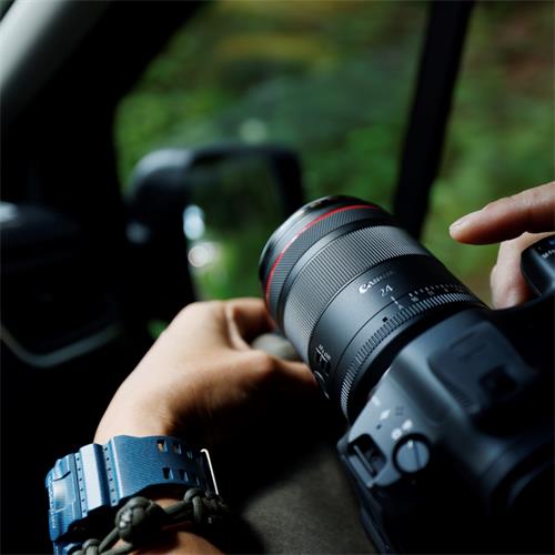 Canon Objetivo RF24MM F1.4 L VCM