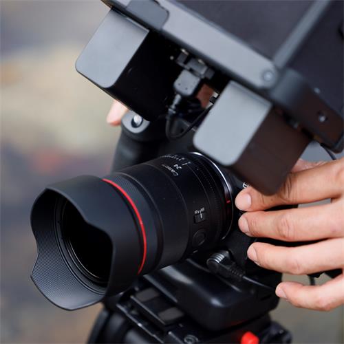 Canon Objetivo RF24MM F1.4 L VCM