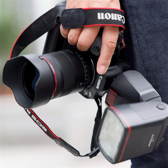 Canon Objetivo RF24MM F1.4 L VCM