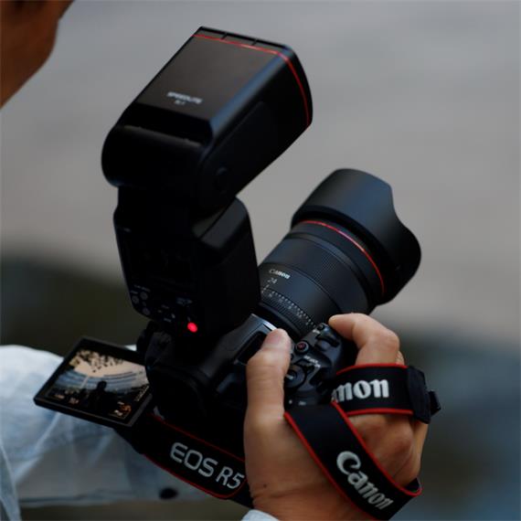 Canon Objetivo RF24MM F1.4 L VCM