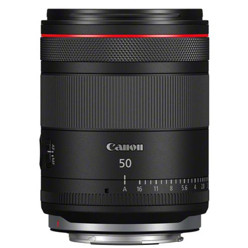 Canon Objetivo RF50mm F1.4 L VCM