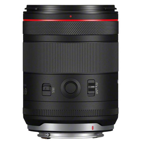 Canon Objetivo RF50mm F1.4 L VCM
