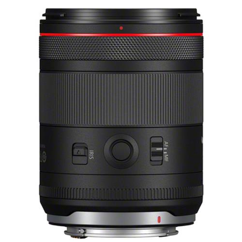 Canon Objetivo RF50mm F1.4 L VCM
