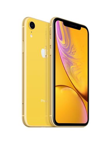 APPLE A2105 IPHONE XR 128GB YELLOW