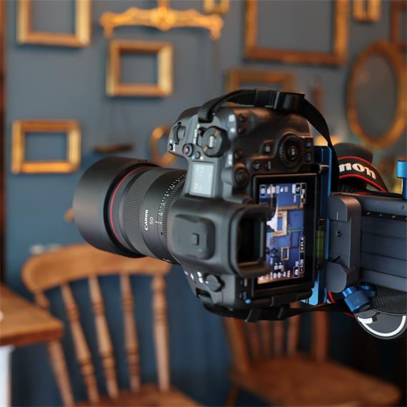 Canon Objetivo RF50mm F1.4 L VCM