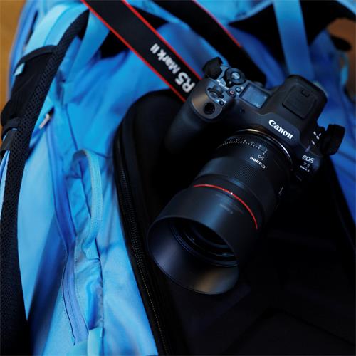 Canon Objetivo RF50mm F1.4 L VCM