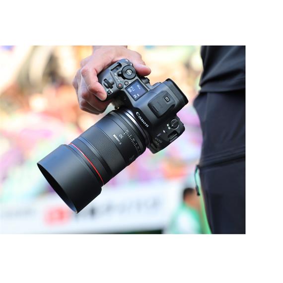 Canon Objetivo RF50mm F1.4 L VCM