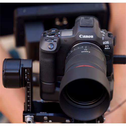 Canon Objetivo RF50mm F1.4 L VCM