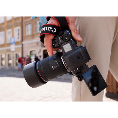 Canon Objetivo RF50mm F1.4 L VCM