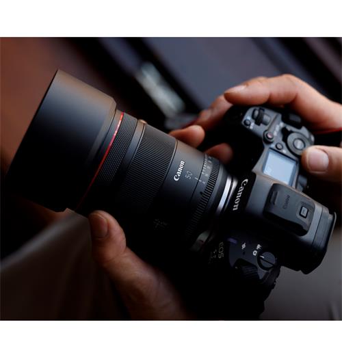 Canon Objetivo RF50mm F1.4 L VCM