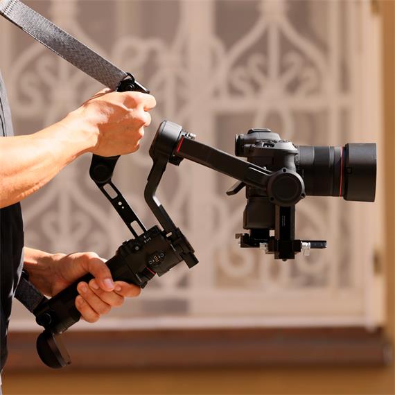 Canon Objetivo RF50mm F1.4 L VCM