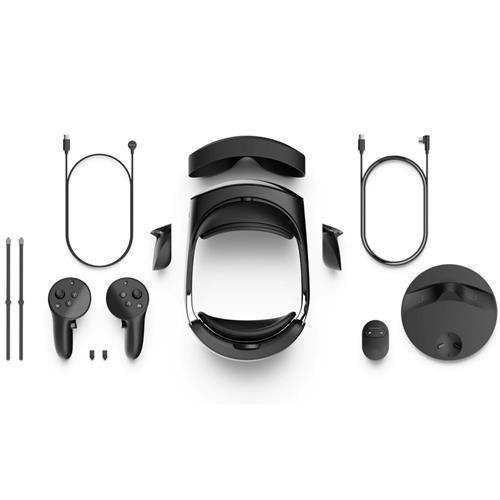 Meta Quest Pro 256GB Gafas Realidad Virtual