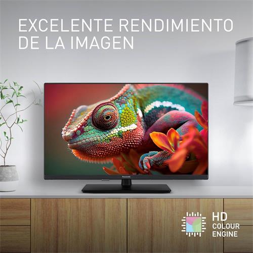Televisor 32" Panasonic TV-32S55AEZ Full HD Smart TV Fire OS Bluetooth