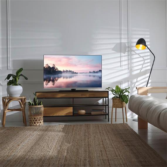 Televisor 40" Panasonic TB-40S45AEZ LCD-LED Full HD Smart TV Tivo