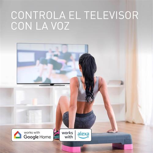 Televisor 65" Panasonic TB-65W60AEZ LED UHD 4K Smart TV Tivo