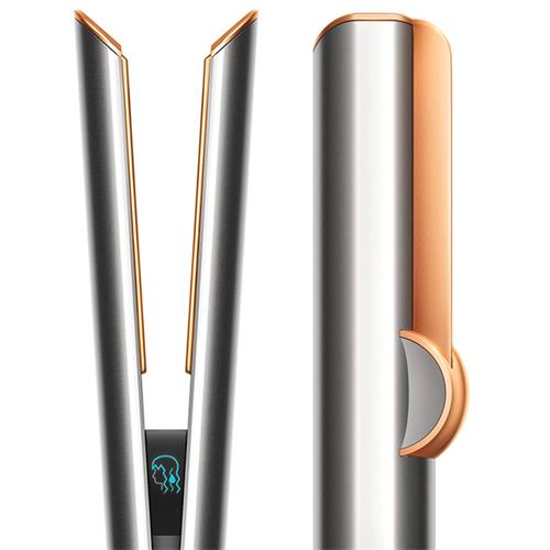 Dyson Airstrait HT01 Nickel Cooper