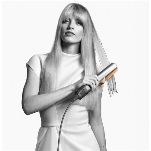 Dyson Airstrait HT01 Nickel Cooper