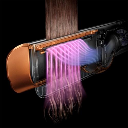 Dyson Airstrait HT01 Nickel Cooper