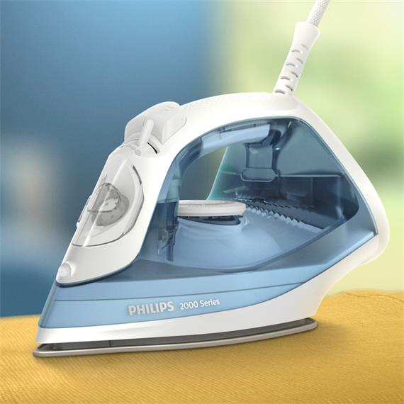 Philips DST2010/20 Plancha Vapor 2.000W