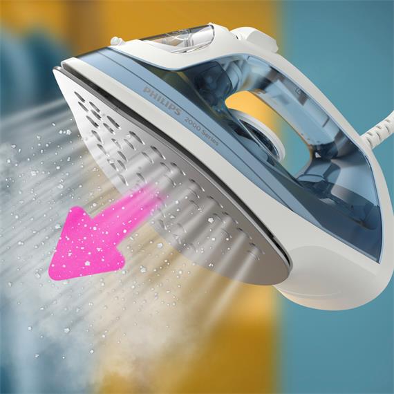 Philips DST2010/20 Plancha Vapor 2.000W