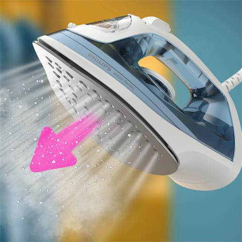 Philips DST2010/20 Plancha Vapor 2.000W