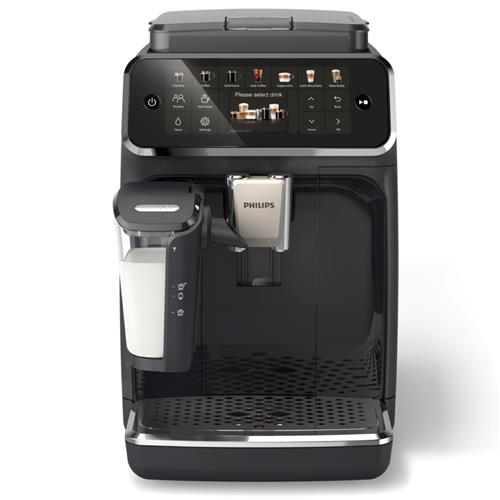 Philips EP4441/50 Cafetera Super Automática Latte GO con Pantalla 15 Bares
