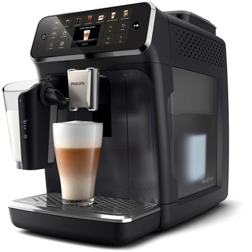 Philips EP4441/50 Cafetera Super Automática Latte GO con Pantalla 15 Bares