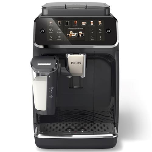 Philips EP4441/50 Cafetera Super Automática Latte GO con Pantalla 15 Bares