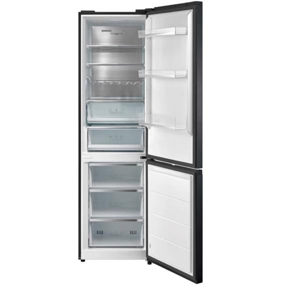 Nodor Norfrost HAIL 201 NF GDB 200x60cm Display Cristal Negro EF.E