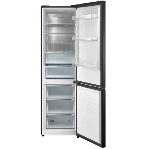 Nodor Norfrost HAIL 201 NF GDB 200x60cm Display Cristal Negro EF.E