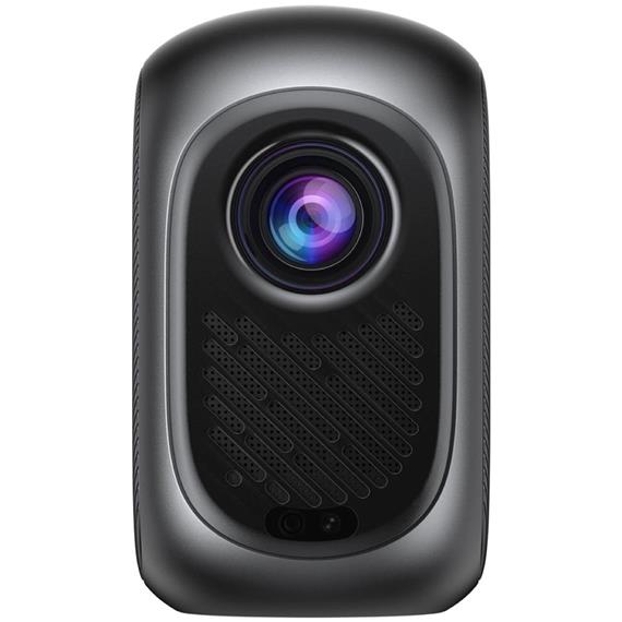 Havit PJ215 Pro Proyector 720p, 250 Lúmenes, Android TV y WIFI