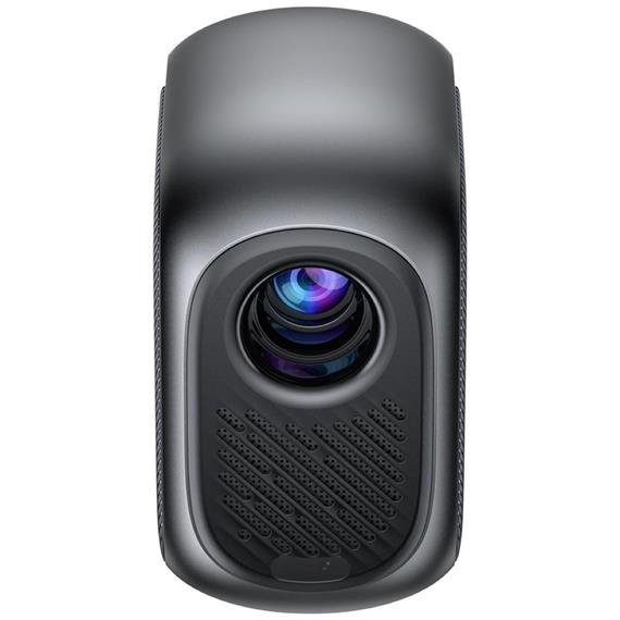 Havit PJ215 Pro Proyector 720p, 250 Lúmenes, Android TV y WIFI