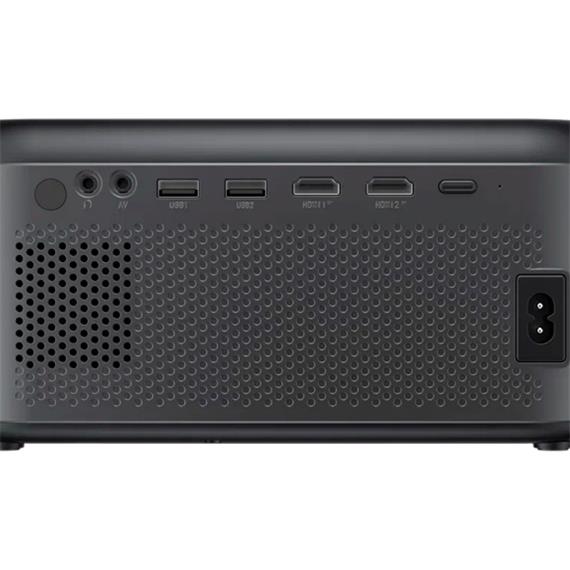 Havit PJ219 Pro Proyector Full HD, 350 Lúmenes, Android TV y WIFI
