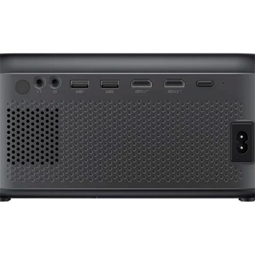 Havit PJ219 Pro Proyector Full HD, 350 Lúmenes, Android TV y WIFI