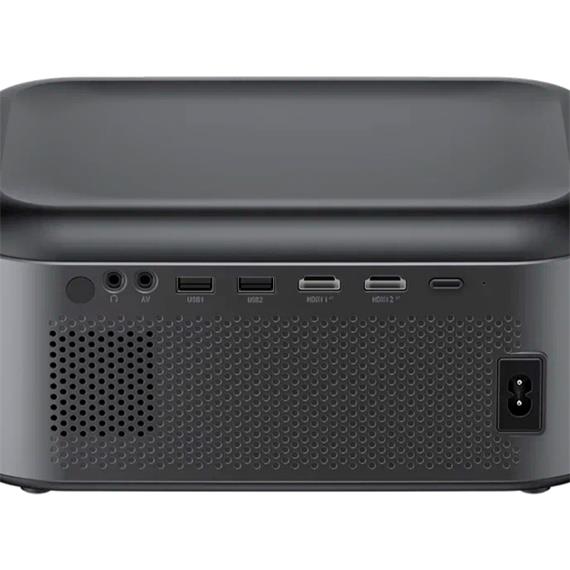 Havit PJ219 Pro Proyector Full HD, 350 Lúmenes, Android TV y WIFI