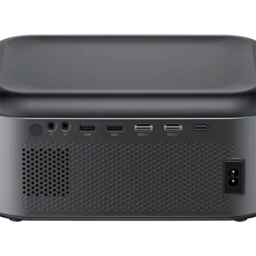 Havit PJ219 Pro Proyector Full HD, 350 Lúmenes, Android TV y WIFI