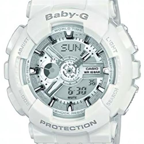 CASIO BA-110 7A3ER BABY G MUJER WATCH