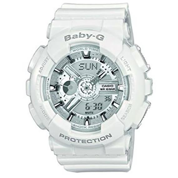 CASIO BA-110 7A3ER BABY G MUJER WATCH