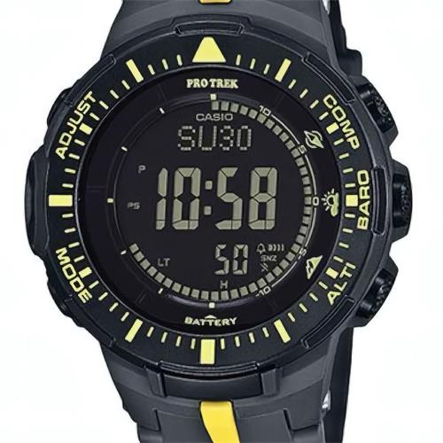 CASIO PRG-300 1A9ER PRO TREK MEN´S