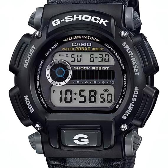 CASIO DW-9052V-1DR G-SHOCK