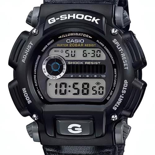 CASIO DW-9052V-1DR G-SHOCK