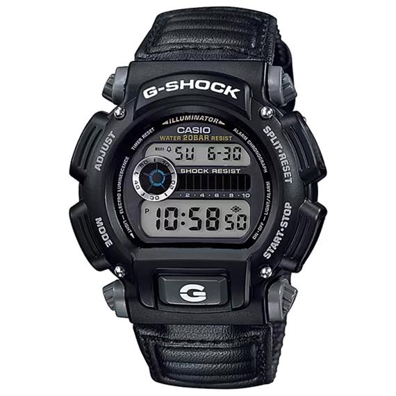 CASIO DW-9052V-1DR G-SHOCK
