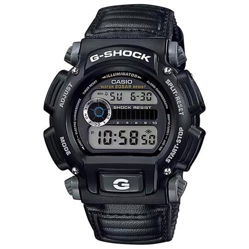 CASIO DW-9052V-1DR G-SHOCK