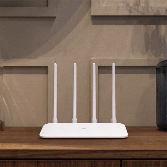 Xiaomi Mi Router 4A Gigabit Edition  (DVB4230GL)